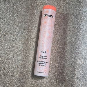 Amika color lock conditioner